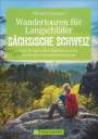 Michael Kleemann: Wandertouren für Langschläfer Sächsische Schweiz, Buch