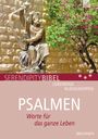 Christoph Rösel: Psalmen, Buch