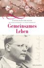 Dietrich Bonhoeffer: Gemeinsames Leben, Buch