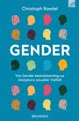 Christoph Raedel: Gender, Buch