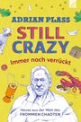 Adrian Plass: Still Crazy - immer noch verrückt, Buch