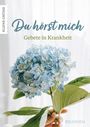 Waltraud Thomas: Du hörst mich, Buch