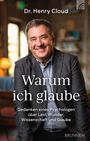 Henry Cloud: Warum ich glaube, Buch
