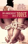 Tom Doyle: Im Angesicht des Todes, Buch