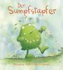 Margaret Wild: Der Sumpfstapfer, Buch