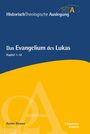 Rainer Riesner: Das Evangelium des Lukas, Buch