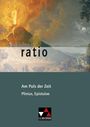 Gaius Plinius Secundus: Am Puls der Zeit., Buch