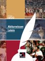 Michael Lobe: Abiturwissen Latein, Buch