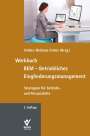 : Werkbuch BEM - Betriebliches Eingliederungsmanagement, Buch