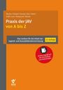 Kristof Becker: Praxis der JAV von A bis Z, Buch