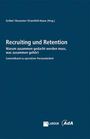 : Recruiting und Retention, Buch