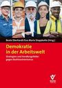 Eva-Maria Stoppkotte: Demokratie in der Arbeitswelt, Buch