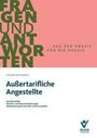 Volker Mischewski: Außertarifliche Angestellte, Buch
