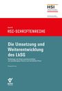 Reingard Zimmer: Die Umsetzung und Weiterentwicklung des LkSG, Buch