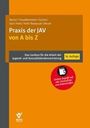Kristof Becker: Praxis der JAV von A bis Z, Buch