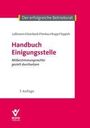 Nikolai Laßmann: Handbuch Einigungsstelle, Buch