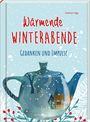 Stephan Sigg: Wärmende Winterabende, Buch
