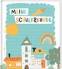 : Meine Schulfreunde, Buch