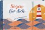 : Segen für dich zur Erstkommunion, Buch