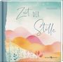 Ernst Ferstl: Zeit der Stille, Buch