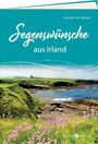 Norbert M. Becker: Segenswünsche aus Irland, Buch