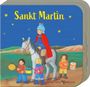 : Sankt Martin, Buch