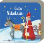 : Gutere Nikolaus, Buch
