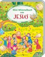 Vera Lörks: Mini-Wimmelbuch von Jesus, Buch