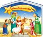 Vera Lörks: Die Weihnachtsgeschichte, Buch