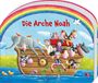 : Die Arche Noah, Buch