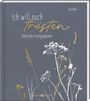 Udo Hahn: Ich will euch trösten, Buch