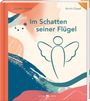 Jochen Straub: Im Schatten seiner Flügel, Buch