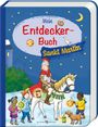 Vera Lörks: Mein Entdecker-Buch: Sankt Martin, Buch