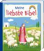 : Meine liebste Bibel, Buch