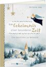Christina Jung: Vom Geheimnis einer besonderen Zeit, Buch