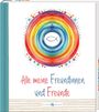 Alle meine Freundinnen und Freunde, Buch