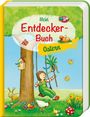 Petra Kummermehr: Mein Entdecker-Buch Ostern, Buch