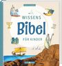 Brigitte Goßmann: Wissensbibel für Kinder, Buch