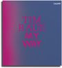 Tim Raue: My Way, Buch
