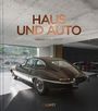 Andreas K. Vetter: Haus und Auto, Buch