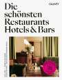 Pia A. Döll: Die schönsten Restaurants, Hotels & Bars 2024, Buch