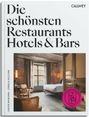 Cornelia Hellstern: Die schönsten Restaurants, Hotels & Bars 2025, Buch