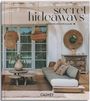 Christine von der Pahlen: Secret Hideaways, Buch