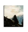Kim Schreiber: Off Track, Buch