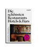Cornelia Hellstern: Die schönsten Restaurants, Hotels & Bars 2026, Buch