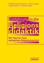 Wilhelm Schwendemann: Einführung in die Religionsdidaktik, Buch