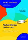 Marina Kiroudi: Wahrer Mensch - Wahrer Gott, Buch