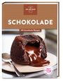 : Meine Lieblingsrezepte: Schokolade, Buch