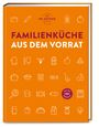 : Familienküche aus dem Vorrat, Buch