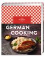 Oetker Verlag: German Cooking, Buch